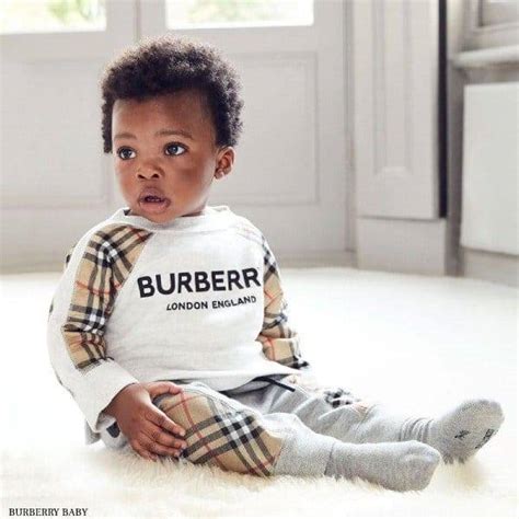 newborn baby burberry|burberry newborn baby girl.